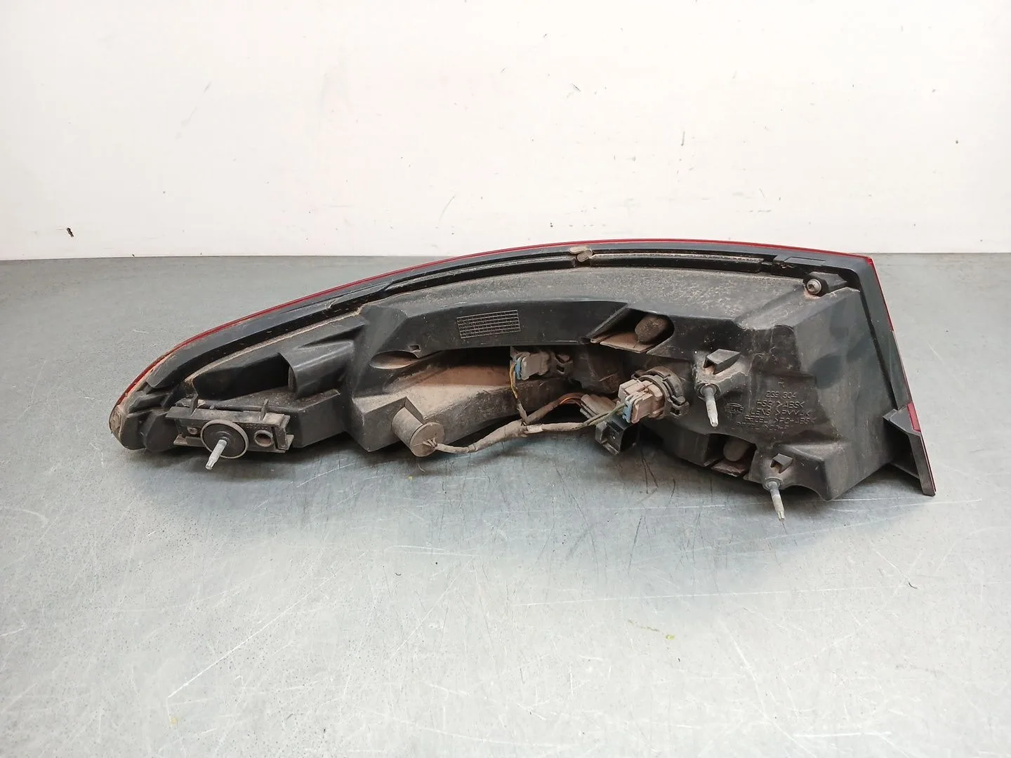 Piloto Trasero Derecho para Jaguar Xf I (X250)