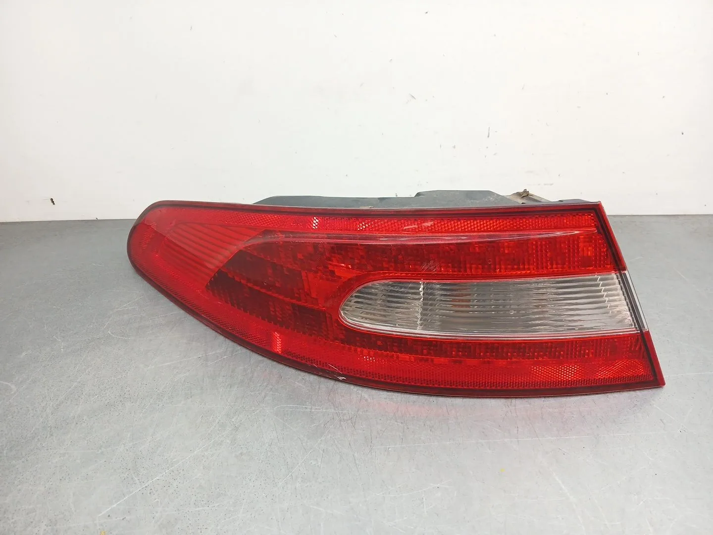 Piloto Trasero Izquierdo para Jaguar Xf I (X250)