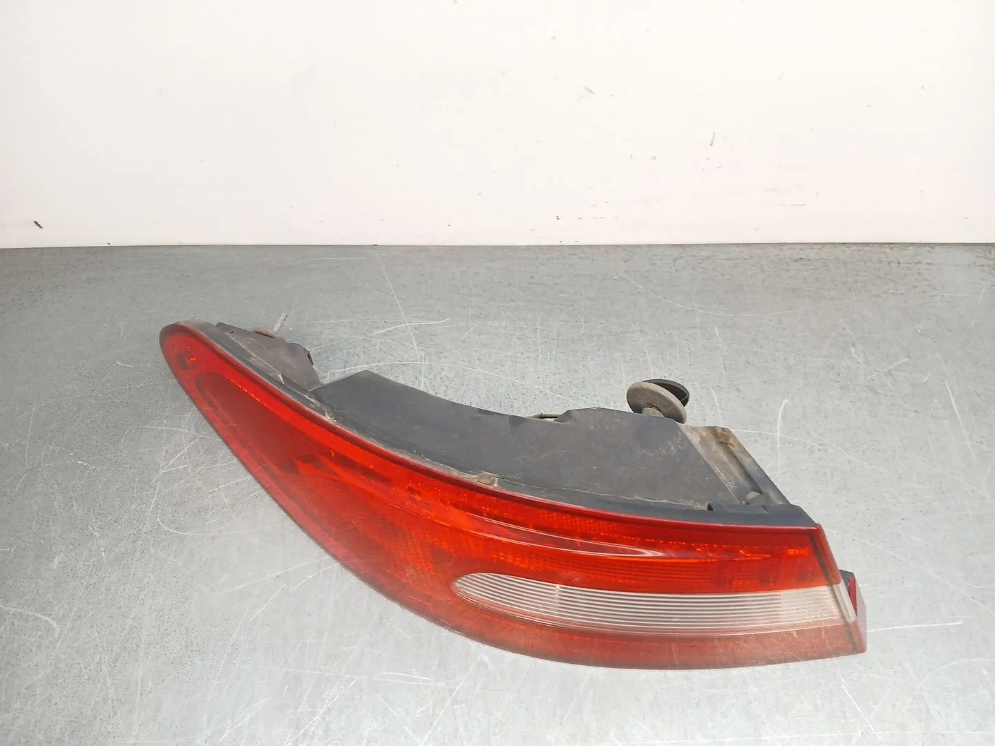 Piloto Trasero Izquierdo para Jaguar Xf I (X250)