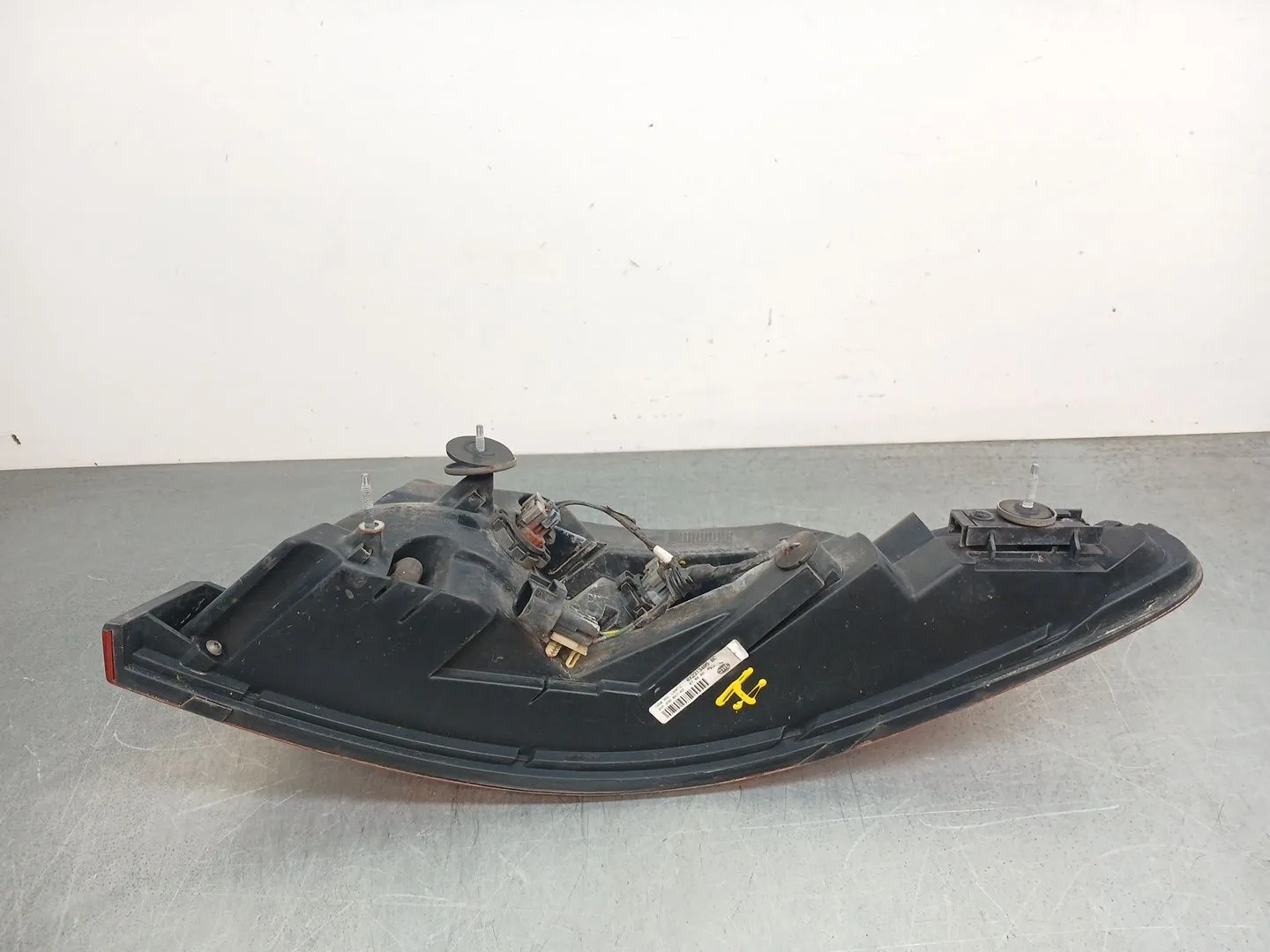 Piloto Trasero Izquierdo para Jaguar Xf I (X250)