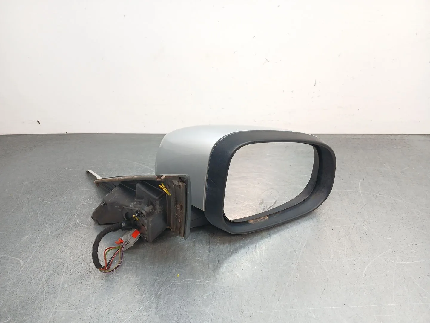 Retrovisor Derecho para Jaguar Xf I (X250)
