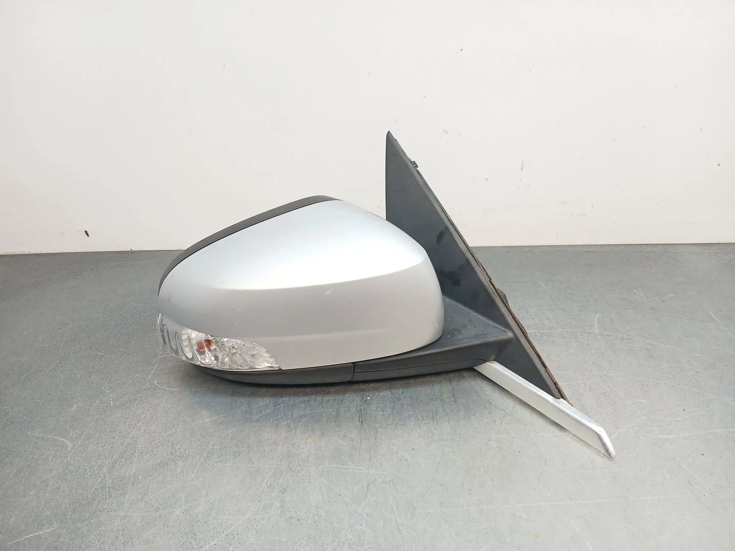 Retrovisor Derecho para Jaguar Xf I (X250)