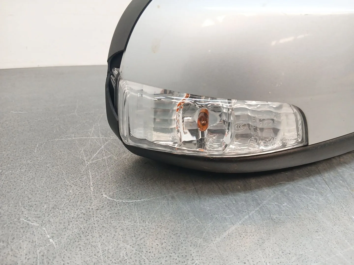 Retrovisor Derecho para Jaguar Xf I (X250)