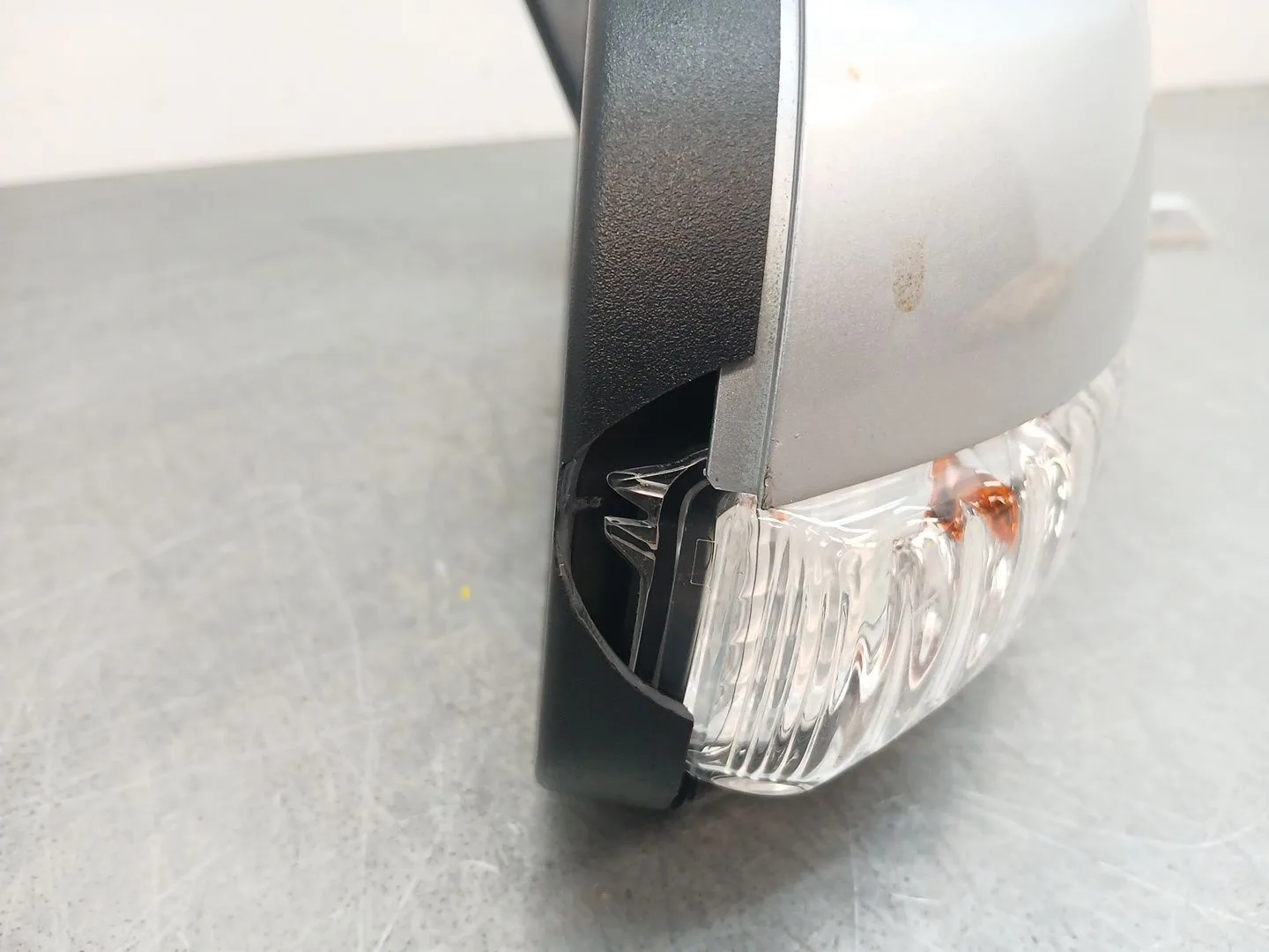 Retrovisor Derecho para Jaguar Xf I (X250)