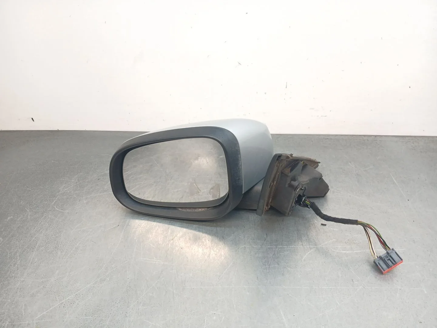 Retrovisor Izquierdo para Jaguar Xf I (X250)