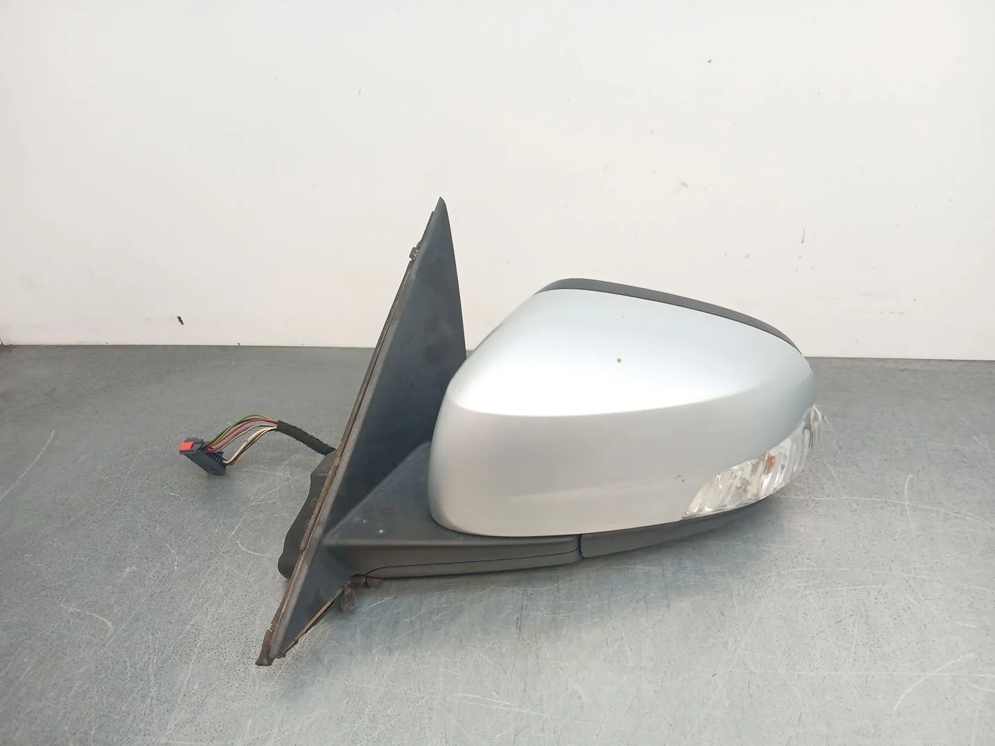 Retrovisor Izquierdo para Jaguar Xf I (X250)