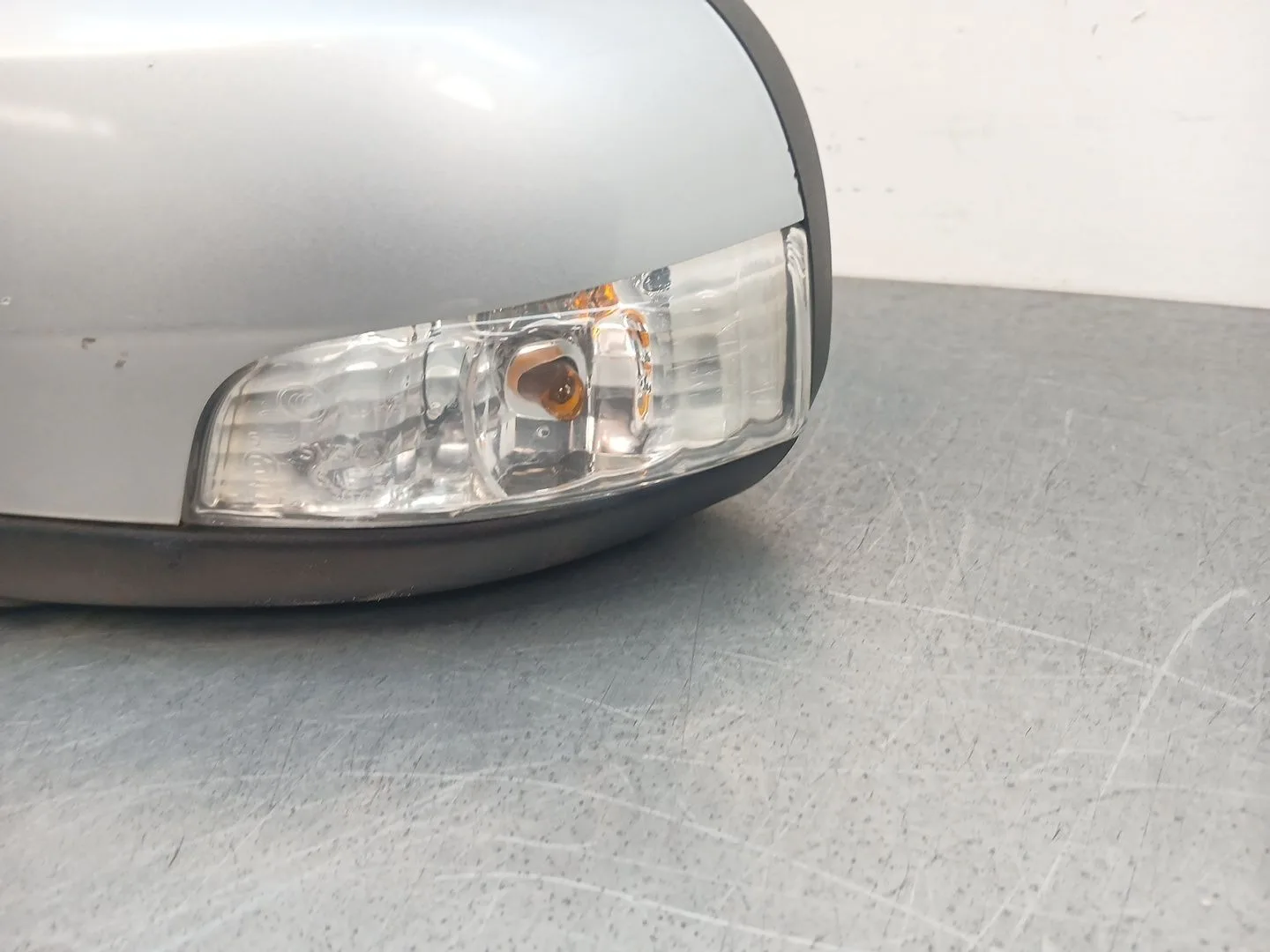 Retrovisor Izquierdo para Jaguar Xf I (X250)