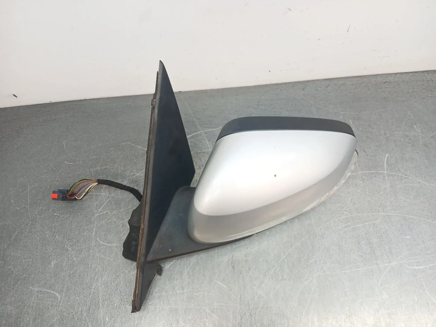 Retrovisor Izquierdo para Jaguar Xf I (X250)