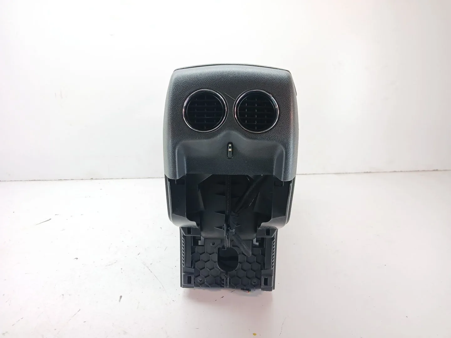 Apoyabrazos Central para Peugeot 3008 I Monospace (0U_)