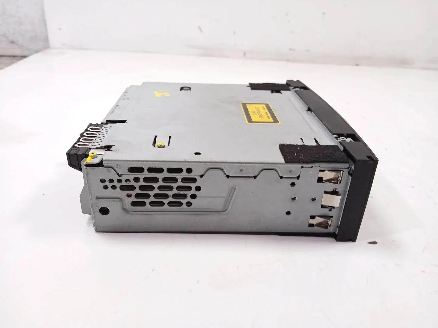 Sistema Audio / Radio Cd para Peugeot 3008 I Monospace (0U_)