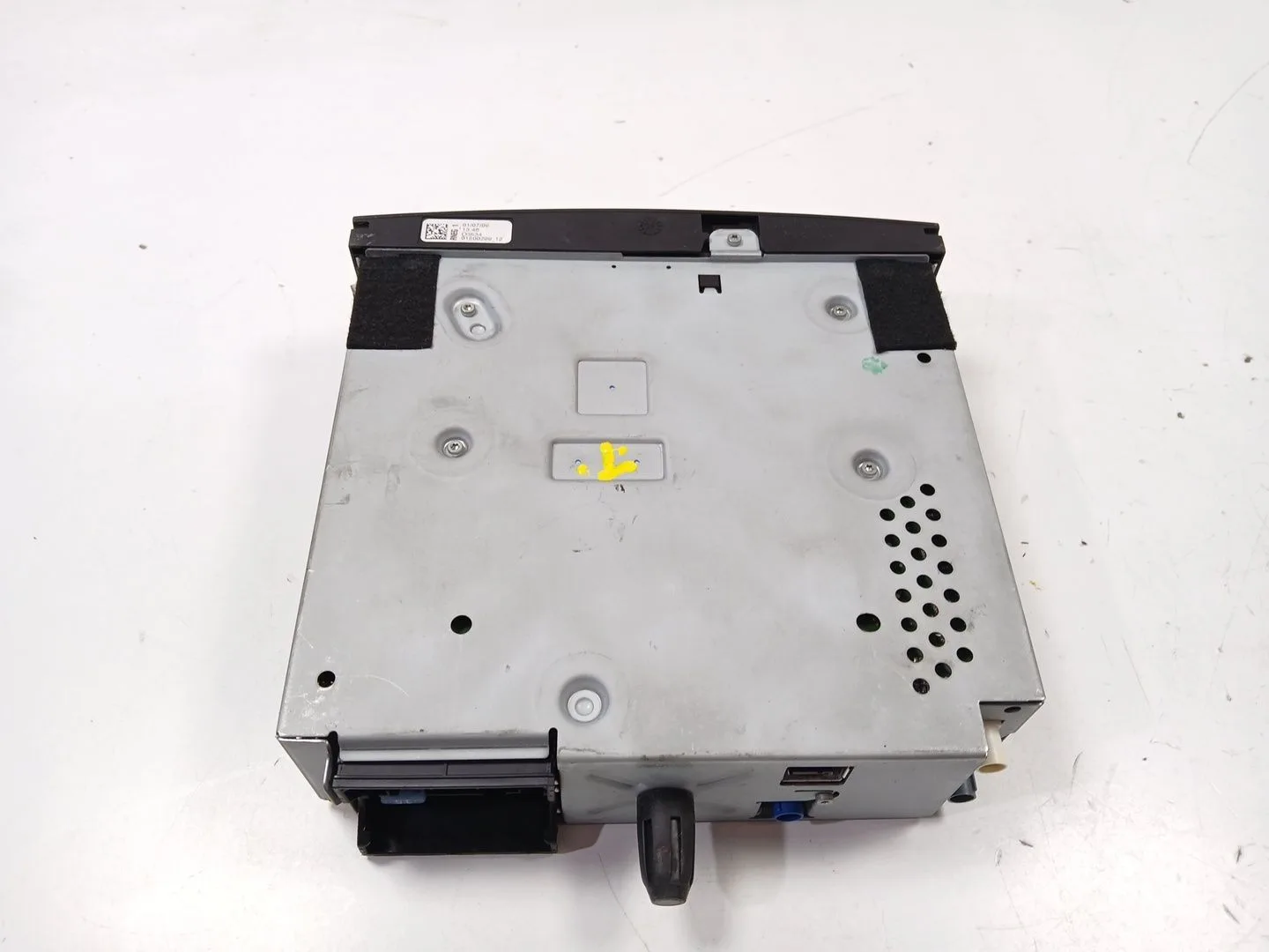 Sistema Audio / Radio Cd para Peugeot 3008 I Monospace (0U_)