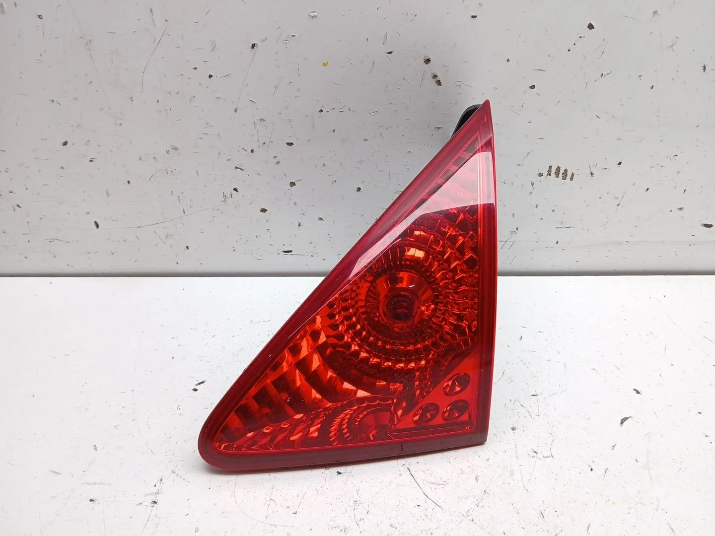 Piloto Trasero Derecho Interior para Peugeot 3008 I Monospace (0U_)