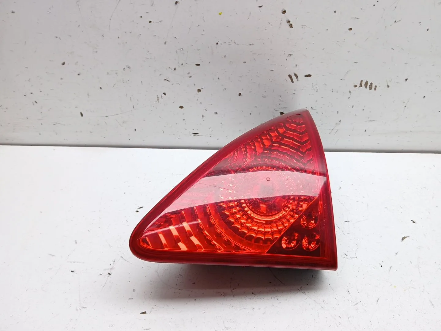 Piloto Trasero Derecho Interior para Peugeot 3008 I Monospace (0U_)