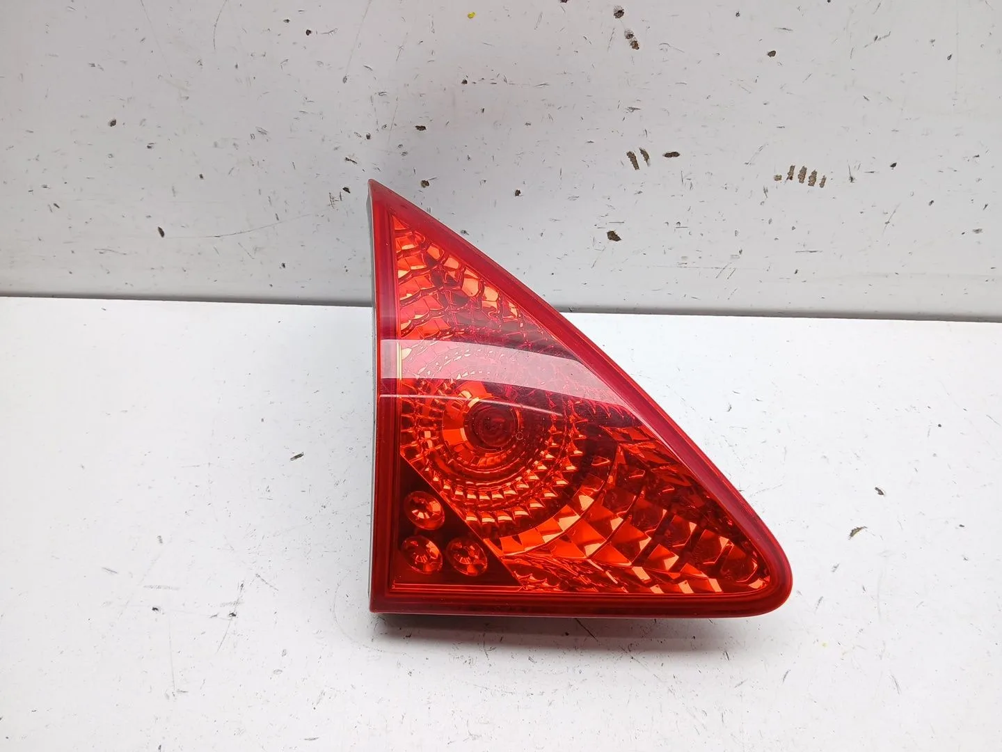 Piloto Trasero Izquierdo Interior para Peugeot 3008 I Monospace (0U_)