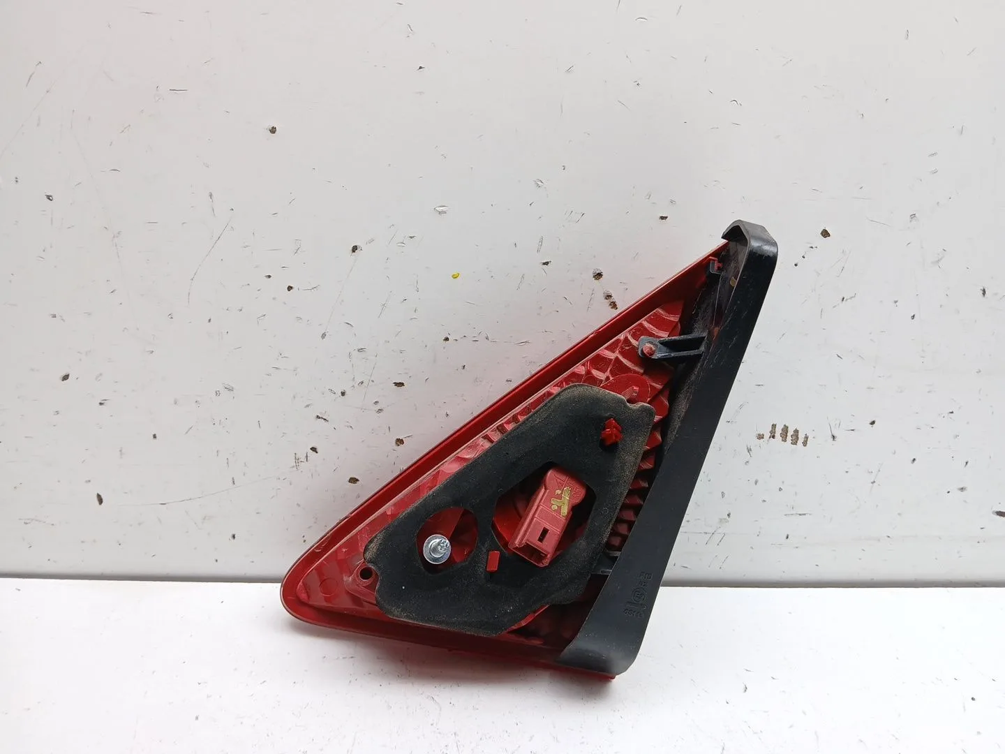 Piloto Trasero Izquierdo Interior para Peugeot 3008 I Monospace (0U_)