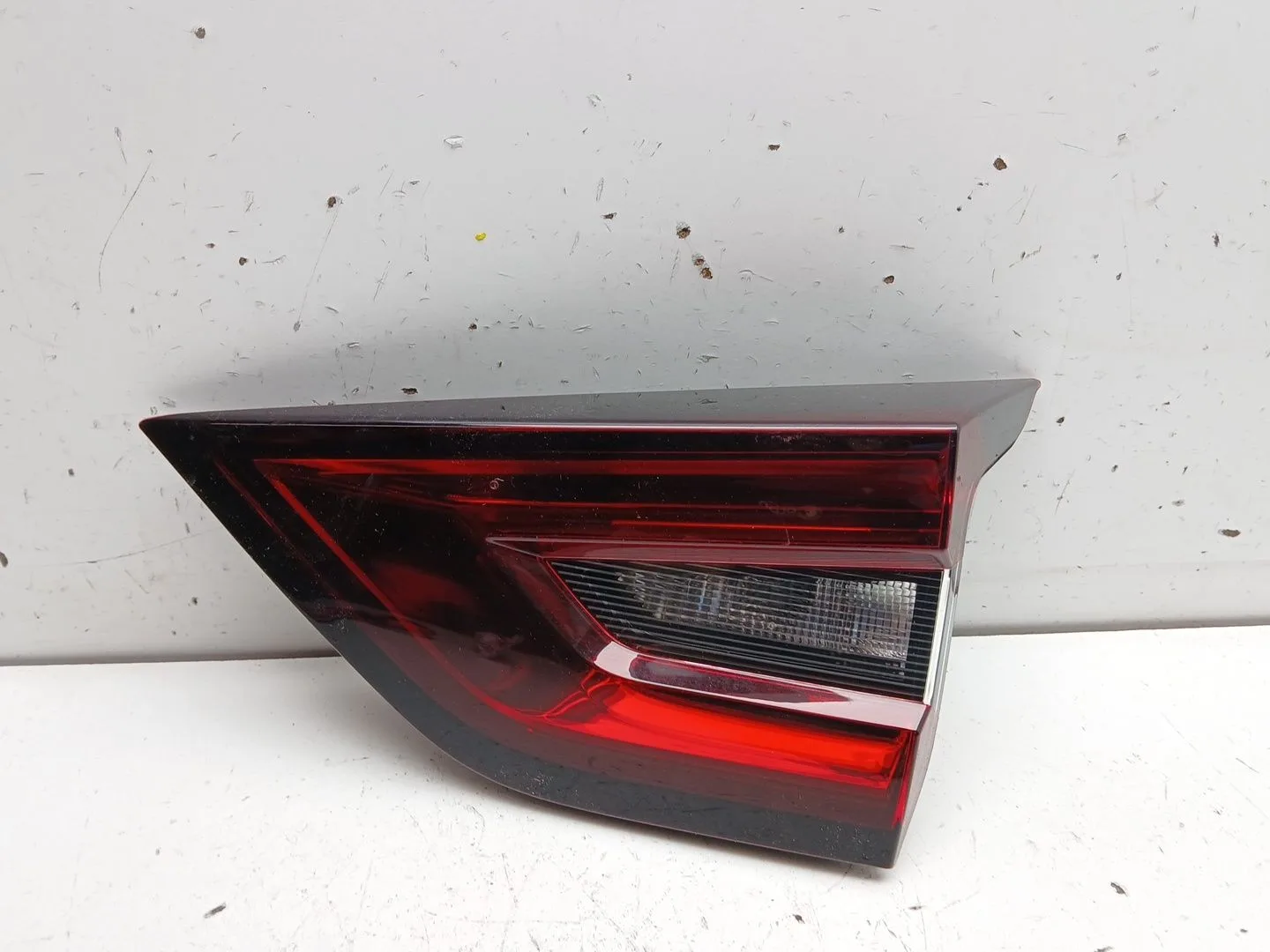 Piloto Trasero Derecho Interior para Nissan Juke (F16_)