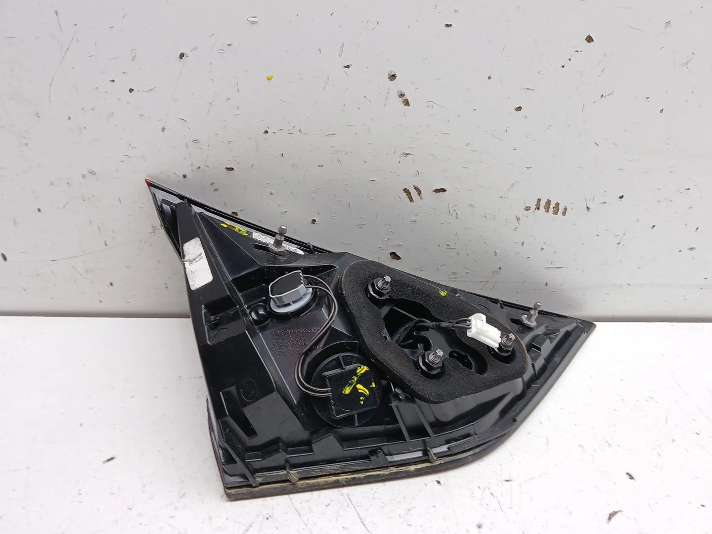 Piloto Trasero Derecho Interior para Nissan Juke (F16_)
