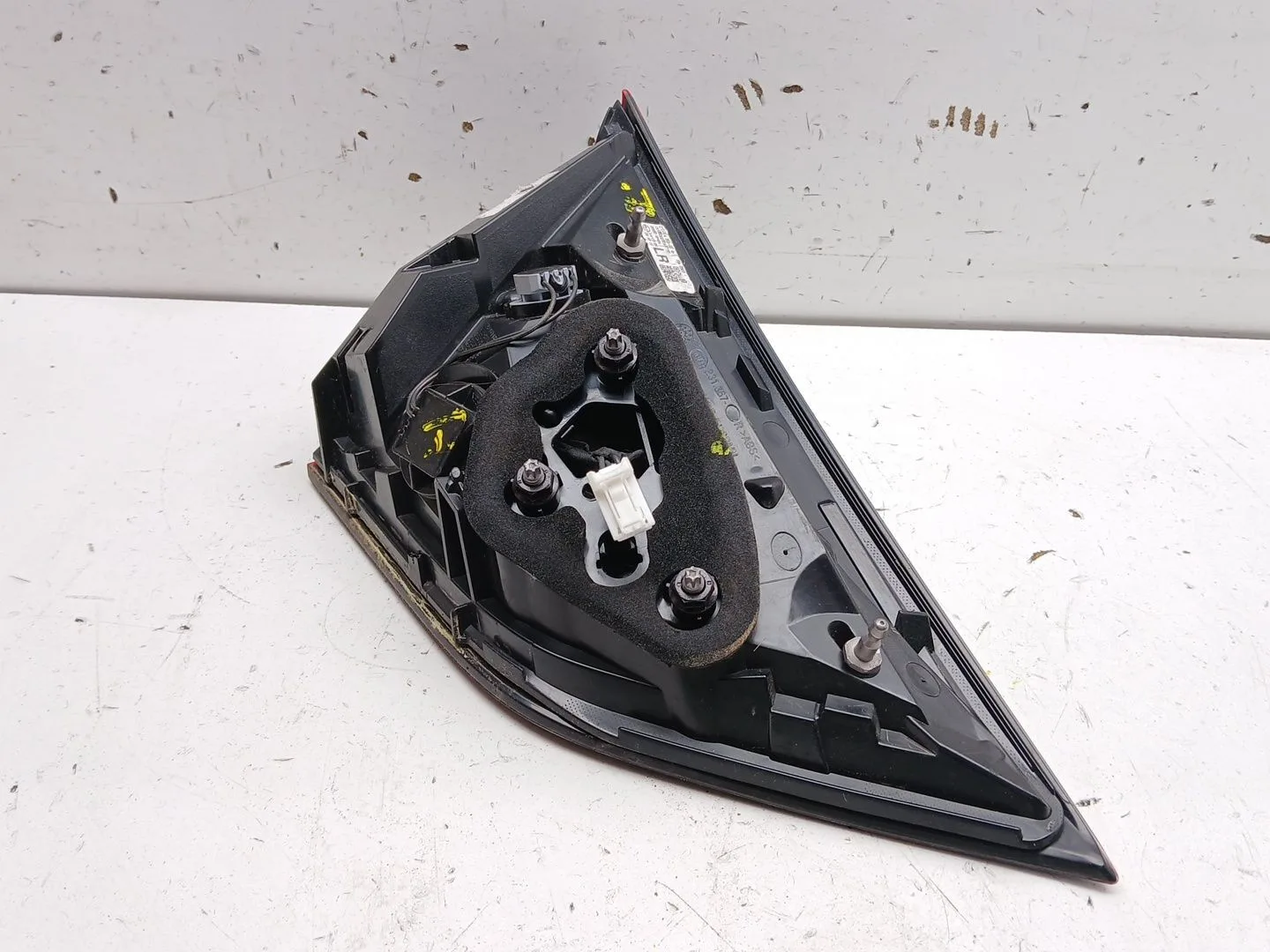 Piloto Trasero Derecho Interior para Nissan Juke (F16_)