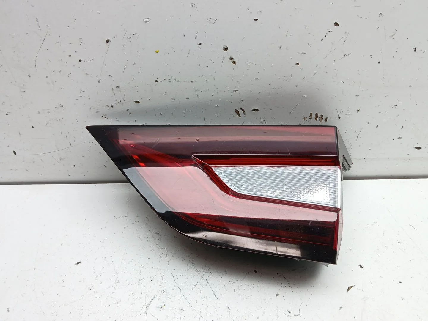 Piloto Trasero Derecho Interior para Nissan Juke (F16_)