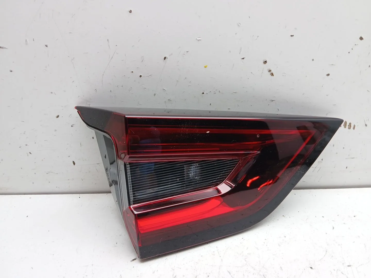 Piloto Trasero Izquierdo Interior para Nissan Juke (F16_)