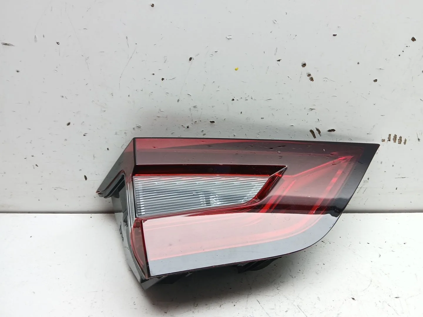 Piloto Trasero Izquierdo Interior para Nissan Juke (F16_)