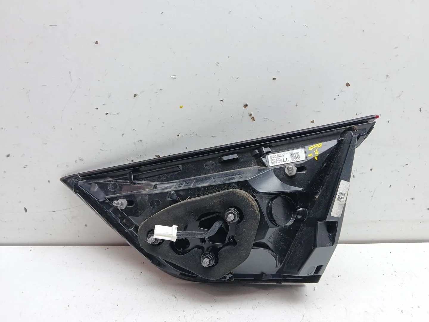 Piloto Trasero Izquierdo Interior para Nissan Juke (F16_)
