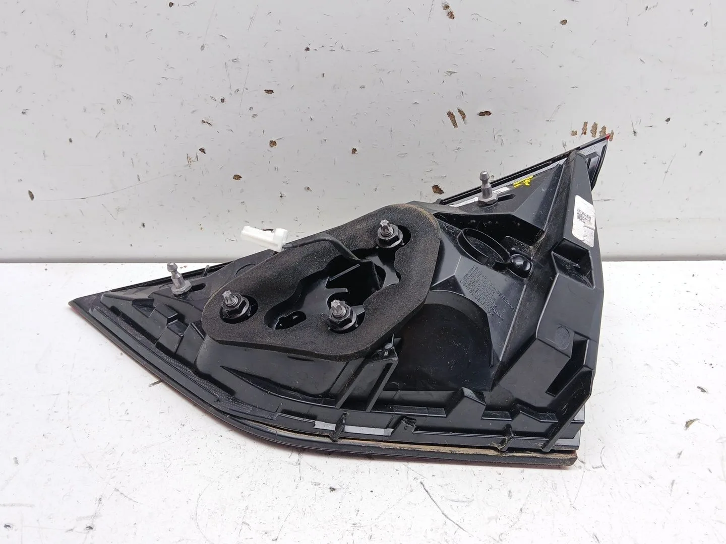 Piloto Trasero Izquierdo Interior para Nissan Juke (F16_)