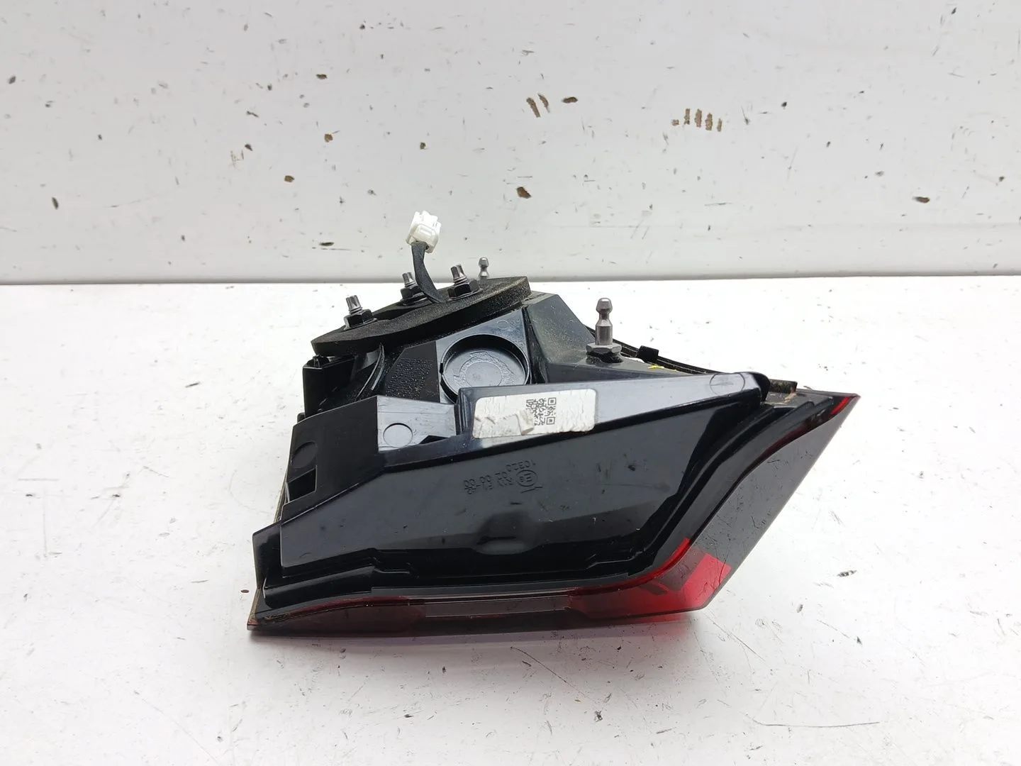 Piloto Trasero Izquierdo Interior para Nissan Juke (F16_)