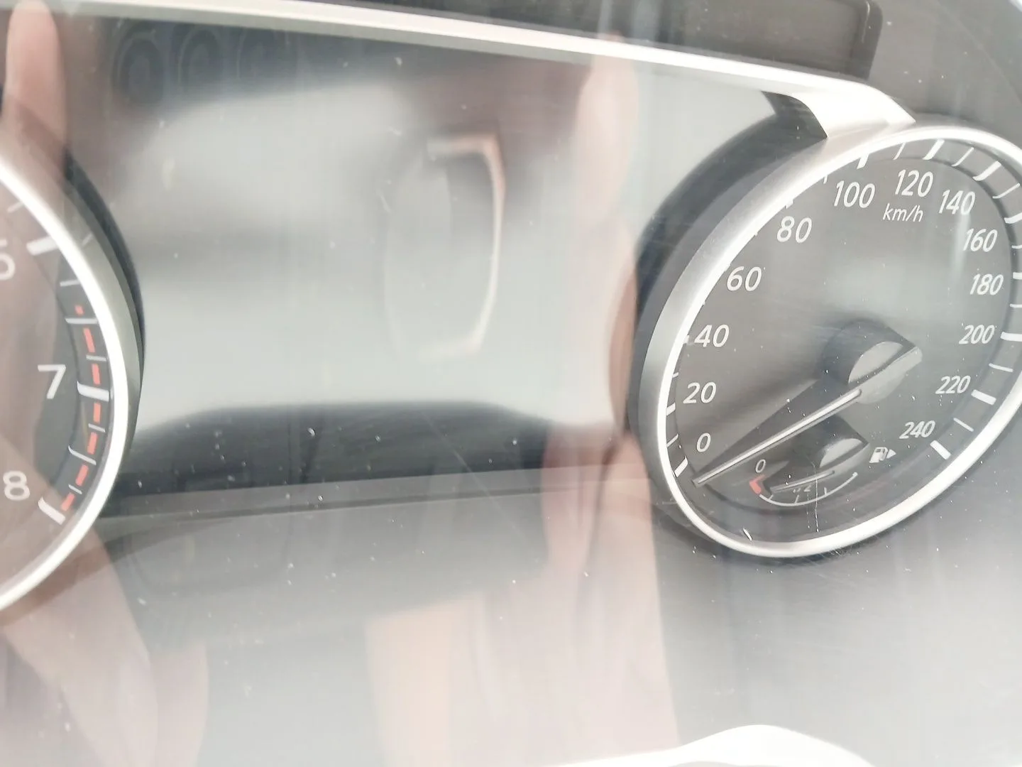Cuadro Instrumentos para Nissan Juke (F16_)