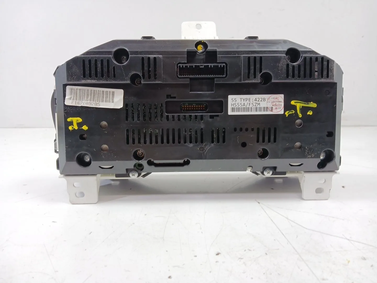 Cuadro Instrumentos para Nissan Juke (F16_)