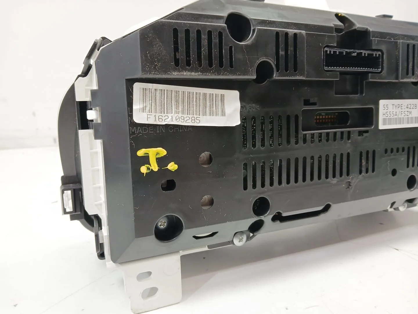 Cuadro Instrumentos para Nissan Juke (F16_)