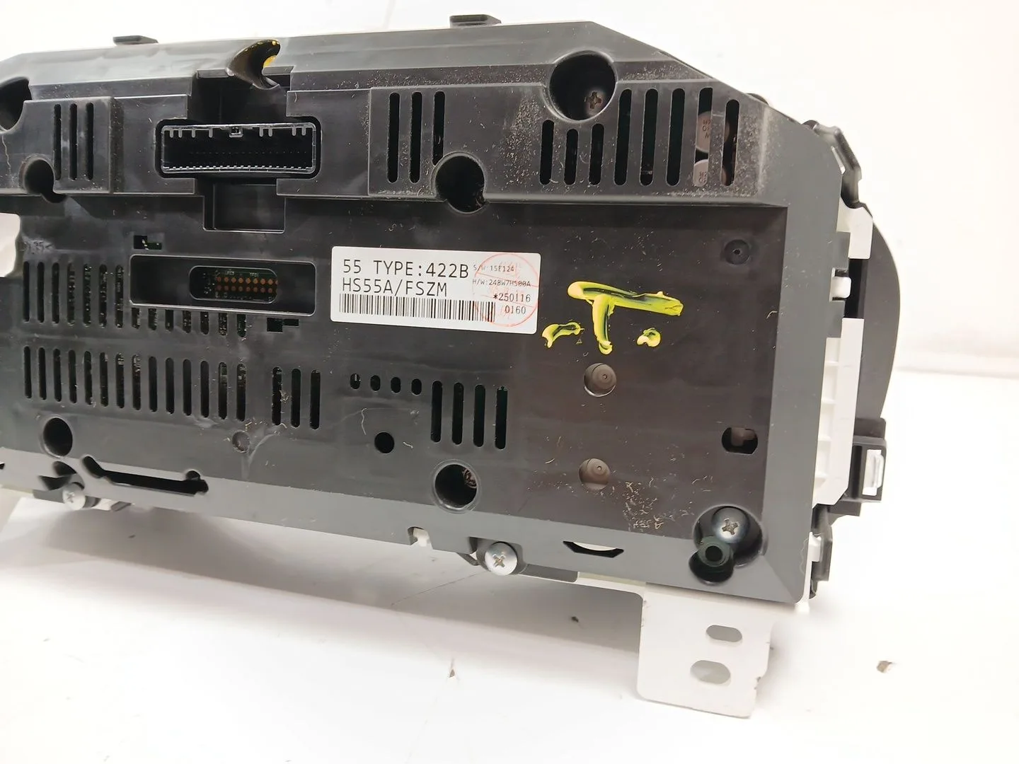 Cuadro Instrumentos para Nissan Juke (F16_)