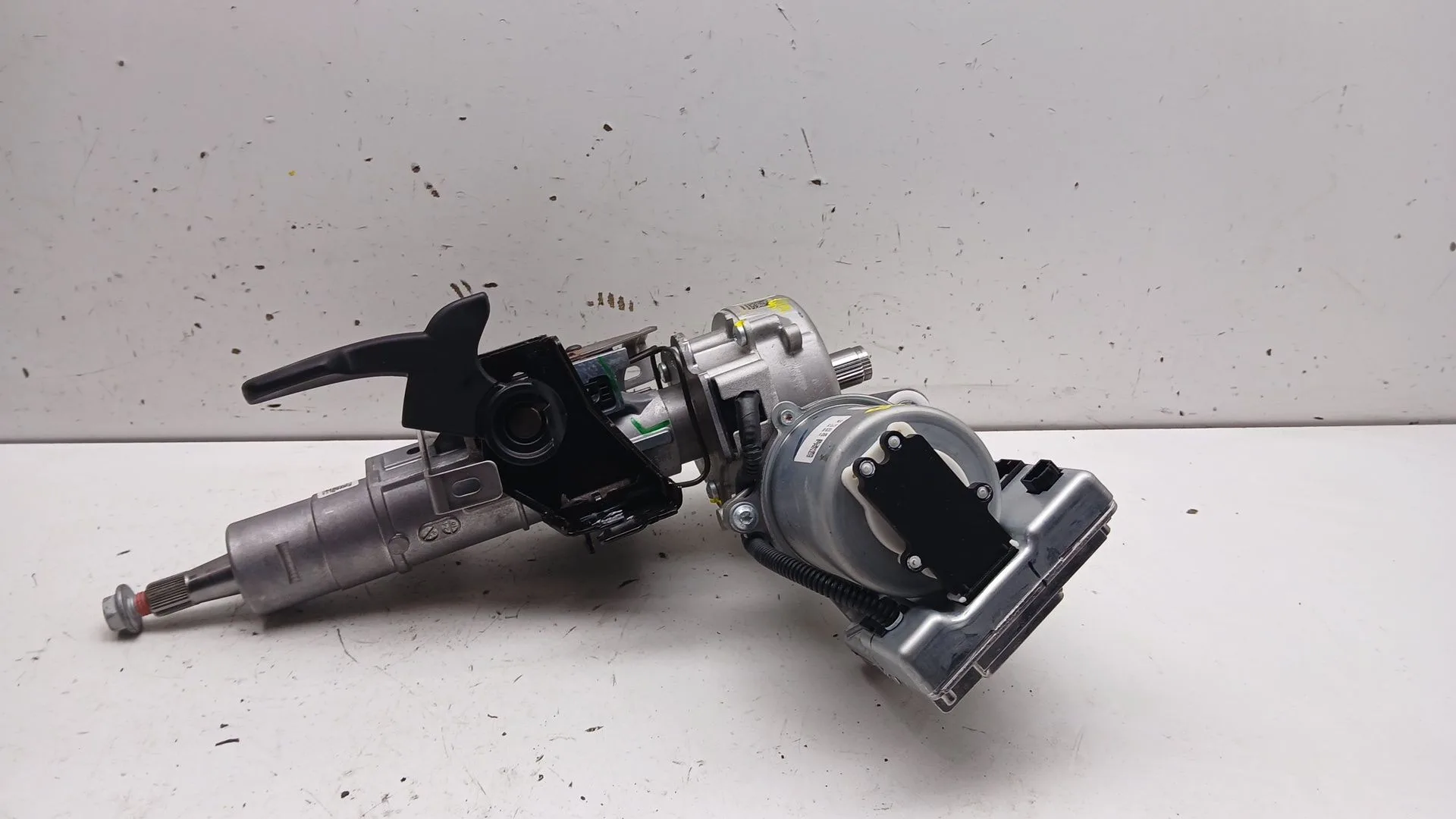 Columna Direccion para Nissan Juke (F16_)