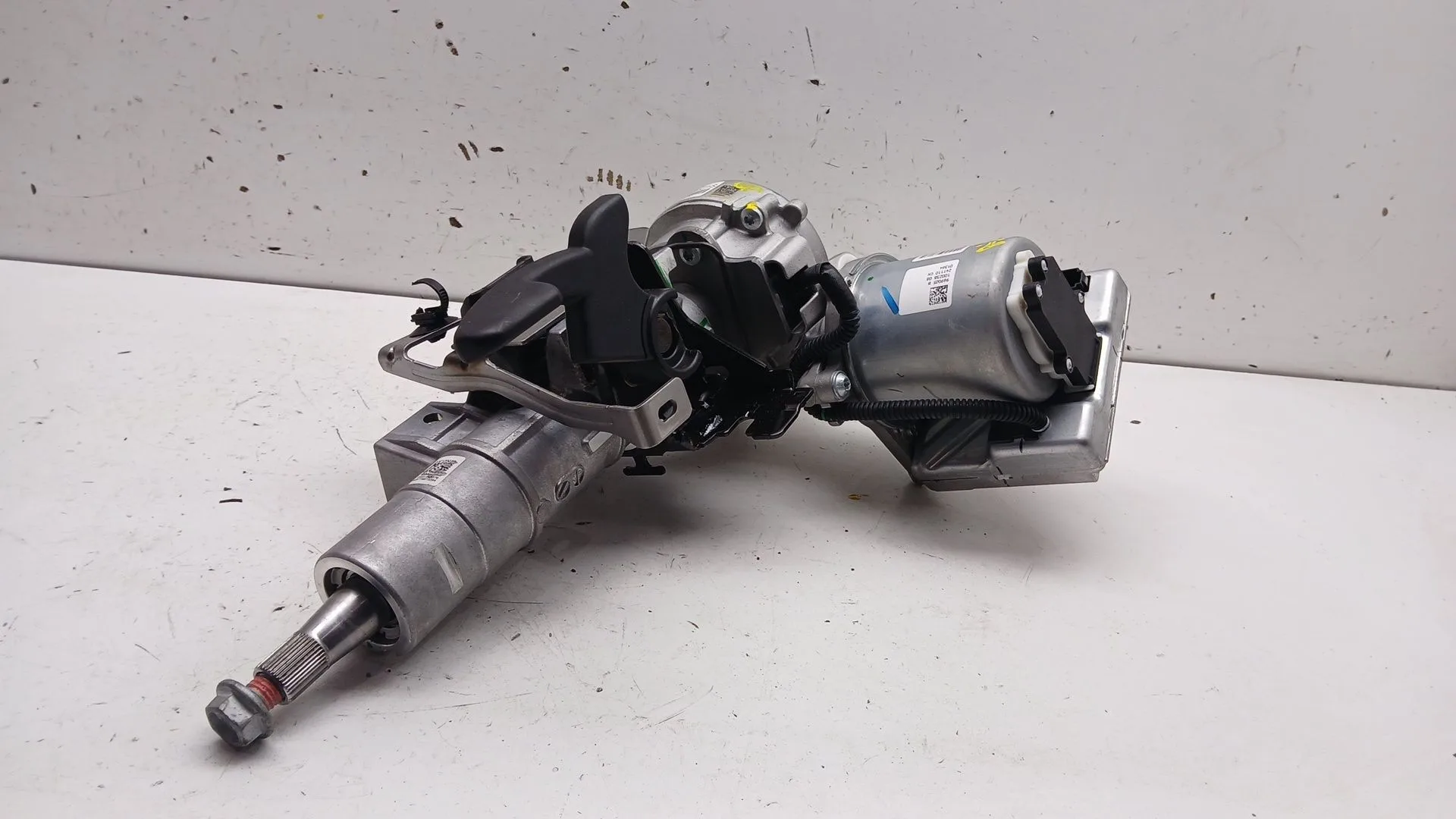 Columna Direccion para Nissan Juke (F16_)