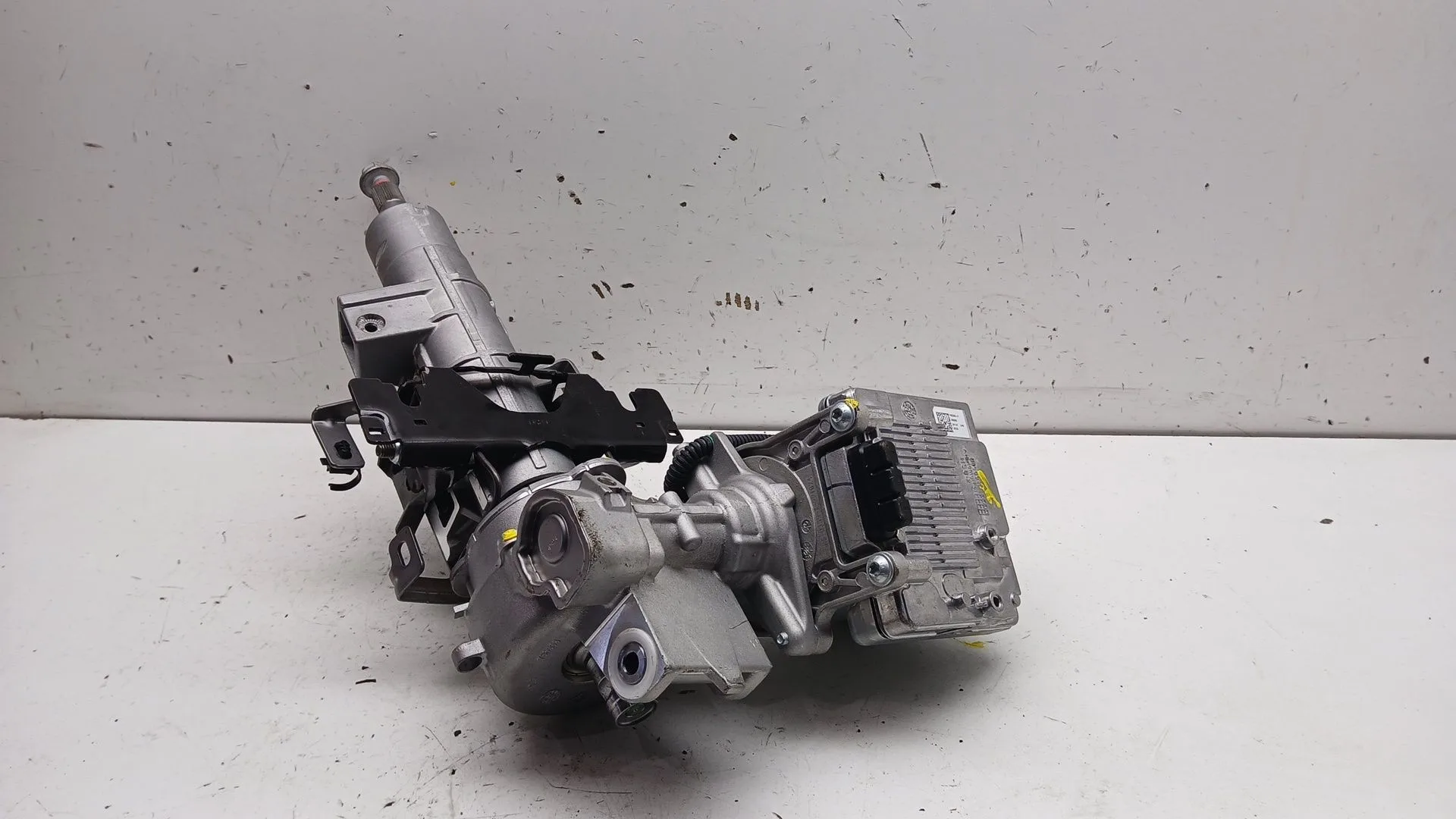Columna Direccion para Nissan Juke (F16_)