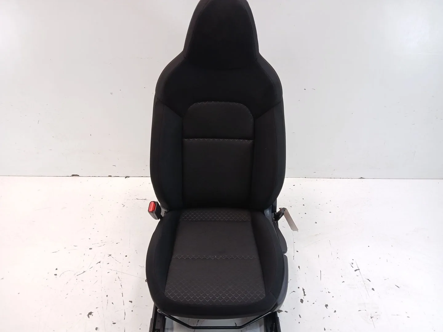Asiento Delantero Izquierdo para Nissan Juke (F16_)