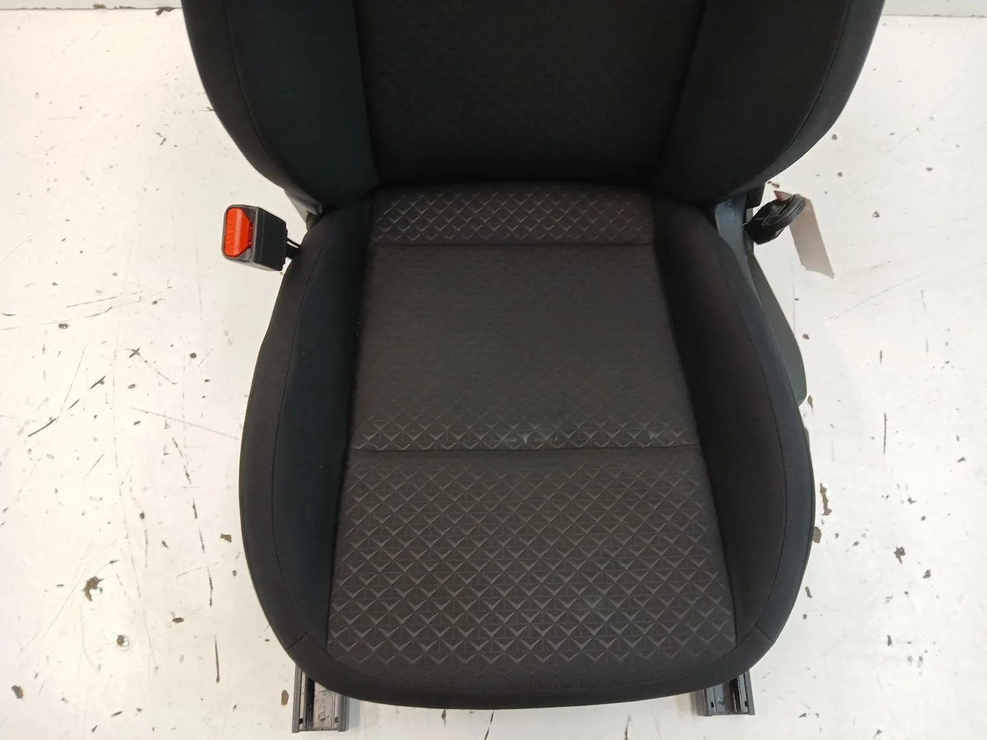 Asiento Delantero Izquierdo para Nissan Juke (F16_)