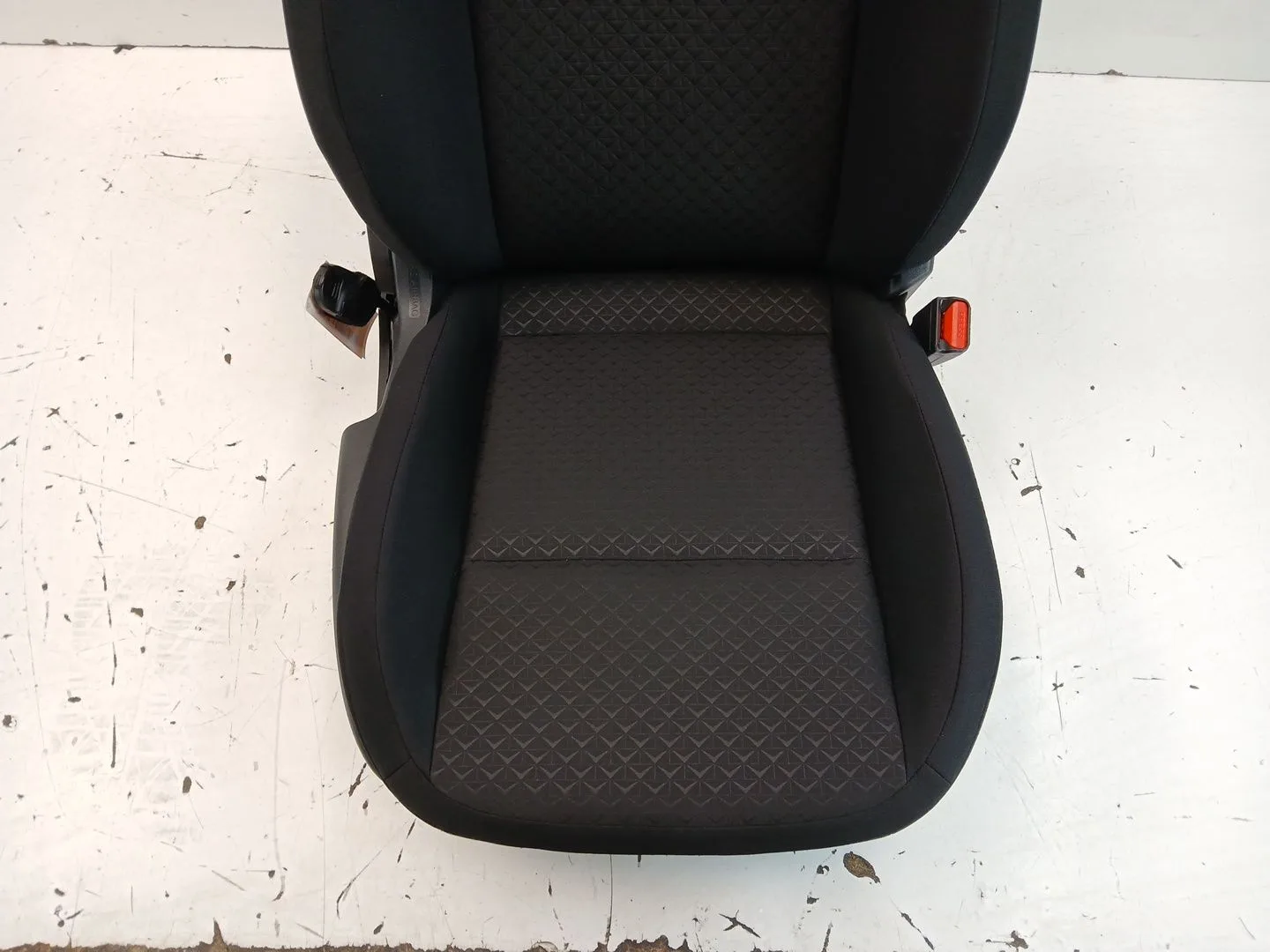 Asiento Delantero Derecho para Nissan Juke (F16_)