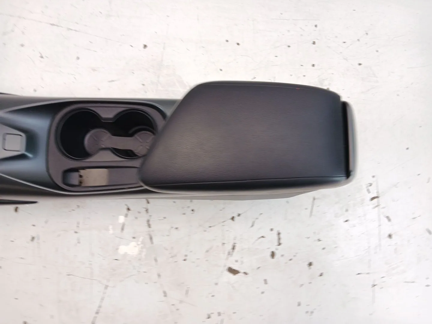 Apoyabrazos Central para Nissan Juke (F16_)