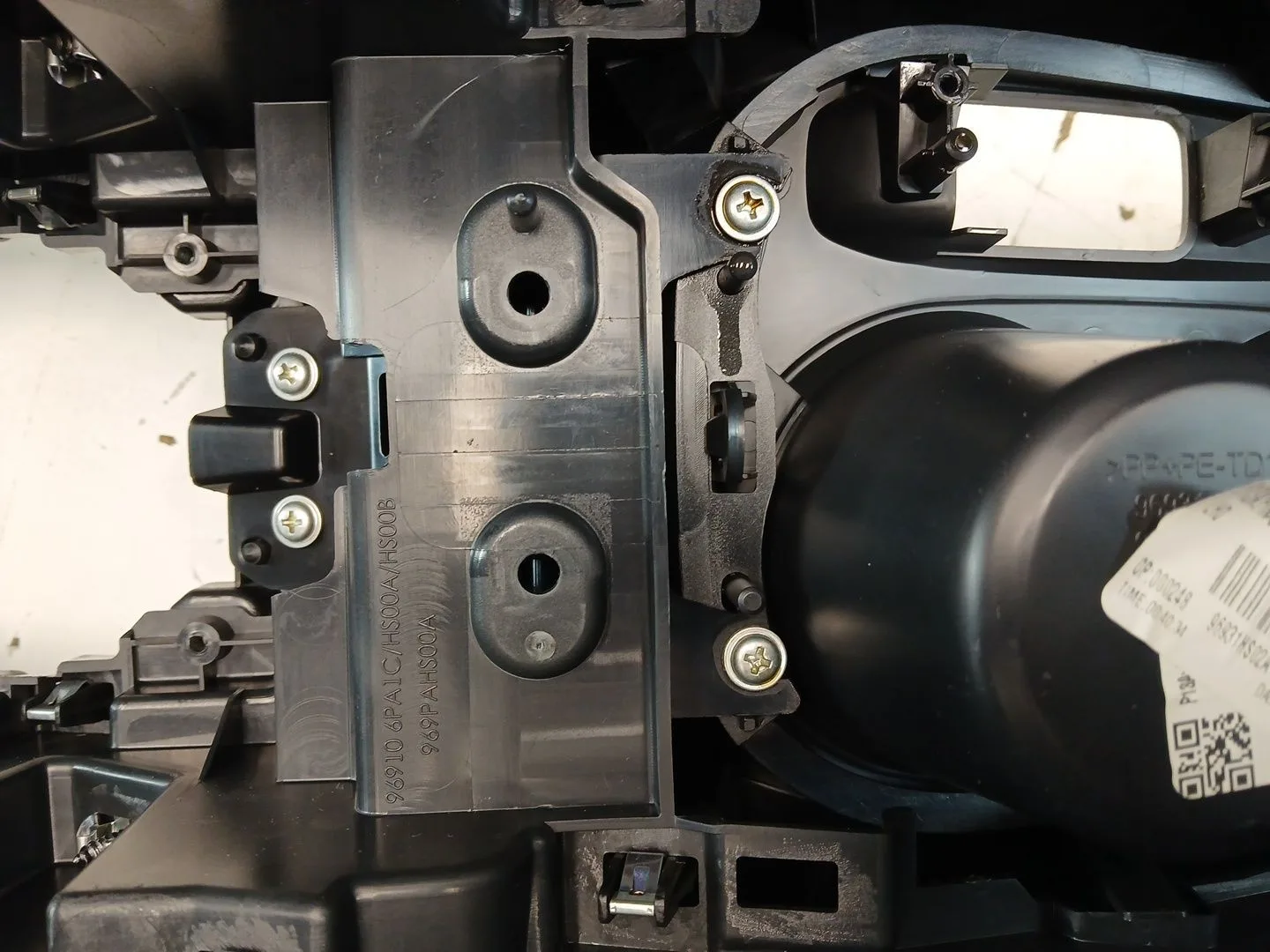 Apoyabrazos Central para Nissan Juke (F16_)