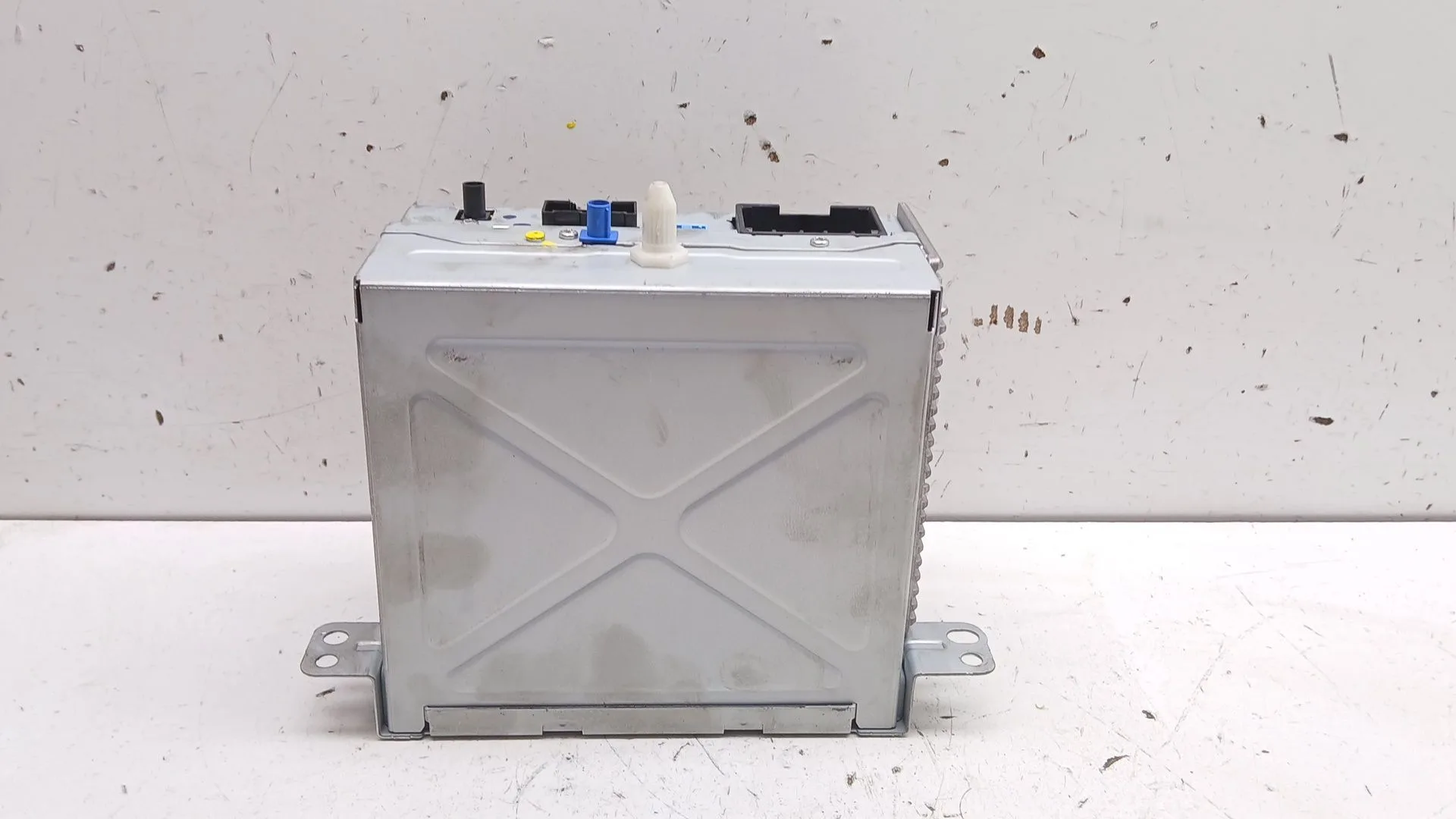 Sistema Audio / Radio Cd para Opel Astra J (P10)