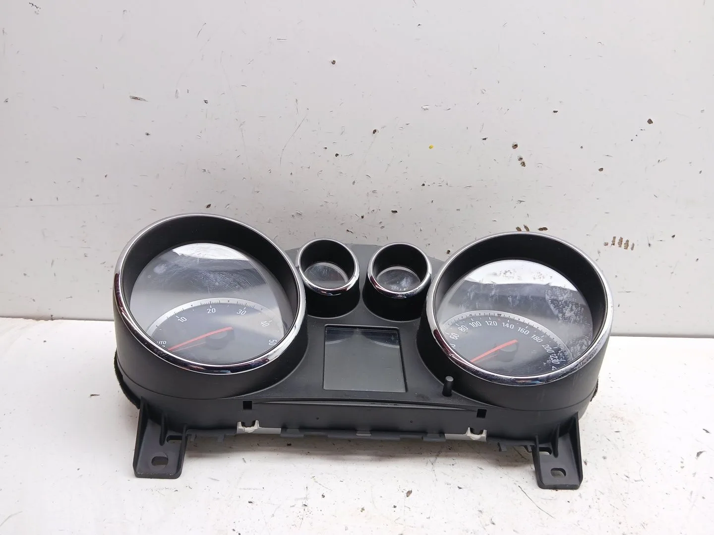 Cuadro Instrumentos para Opel Astra J (P10)