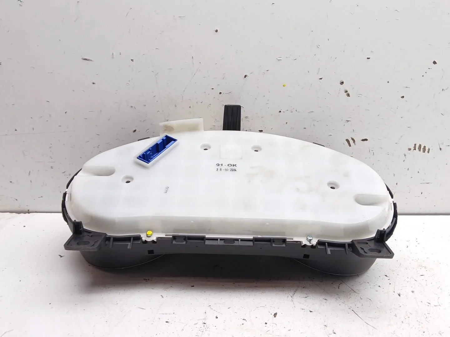 Cuadro Instrumentos para Opel Astra J (P10)