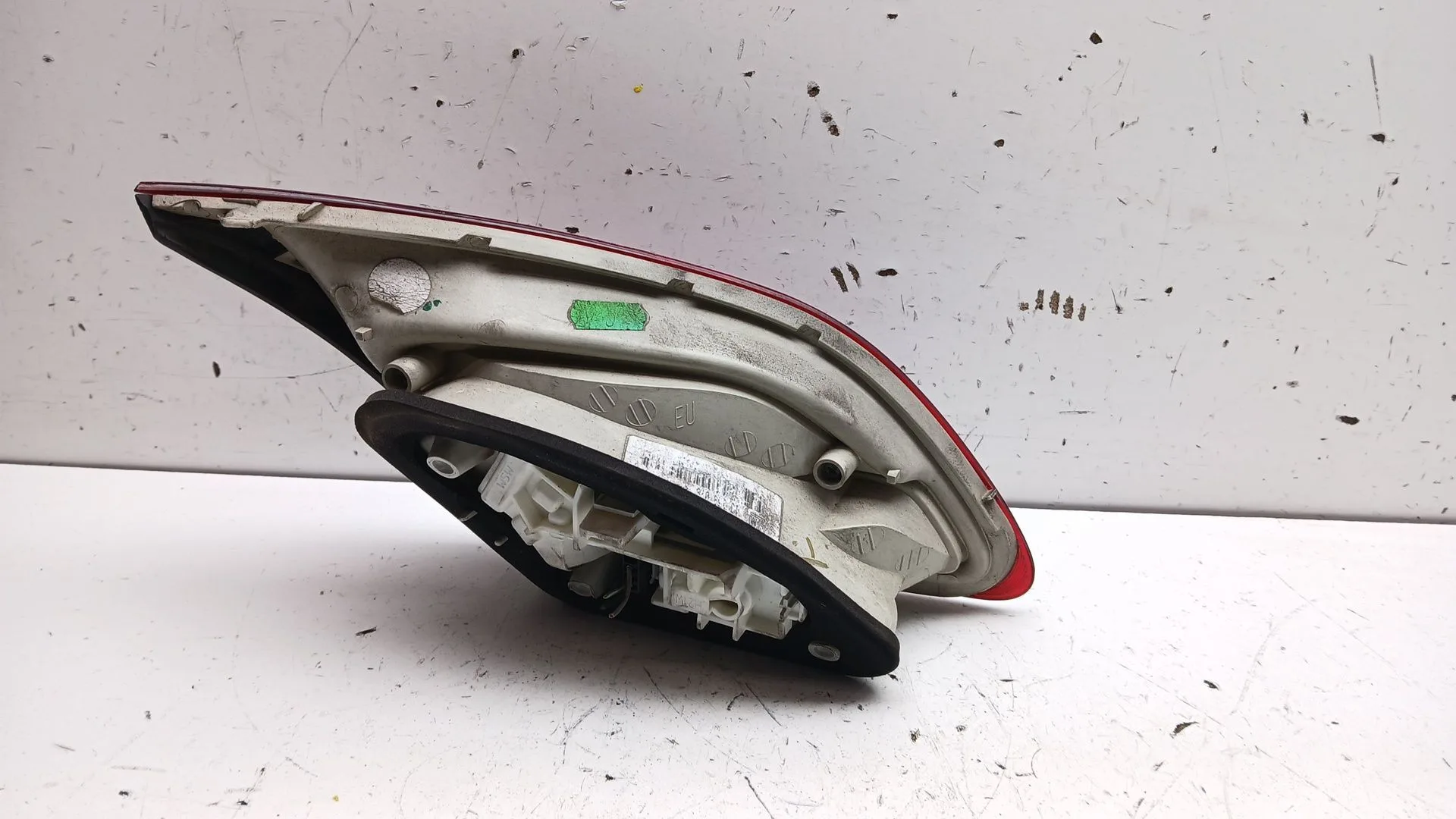 Piloto Trasero Derecho Interior para Opel Astra J (P10)