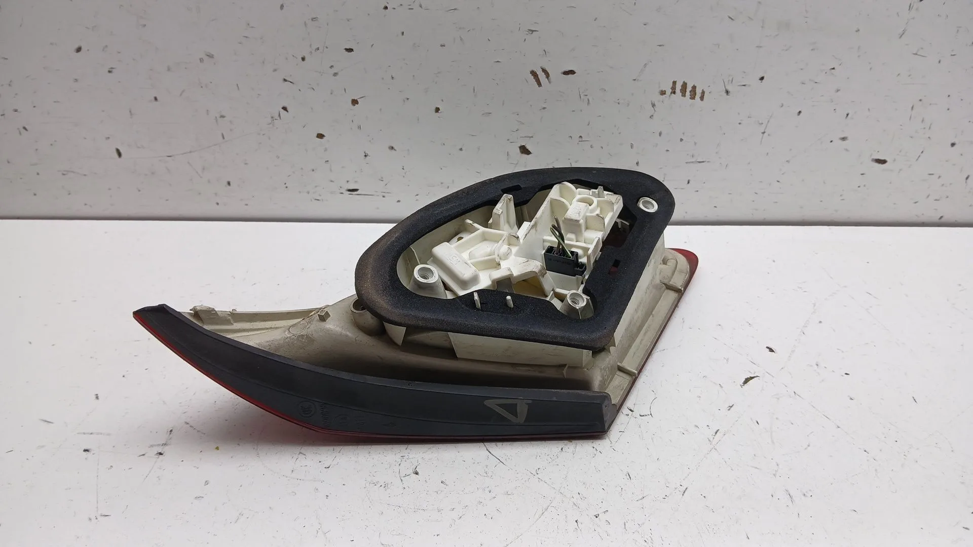 Piloto Trasero Derecho Interior para Opel Astra J (P10)