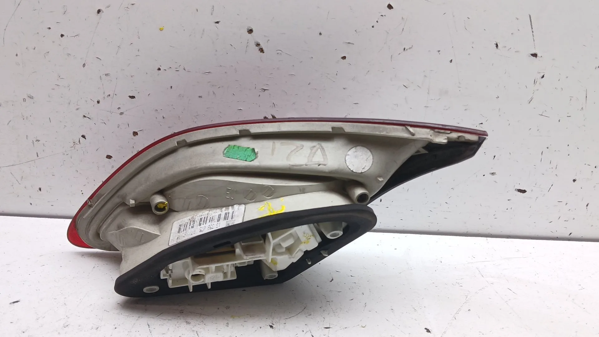 Piloto Trasero Izquierdo Interior para Opel Astra J (P10)