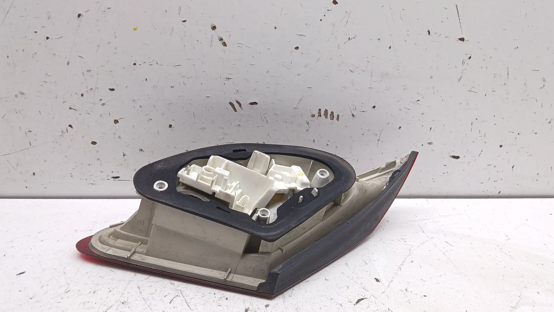 Piloto Trasero Izquierdo Interior para Opel Astra J (P10)
