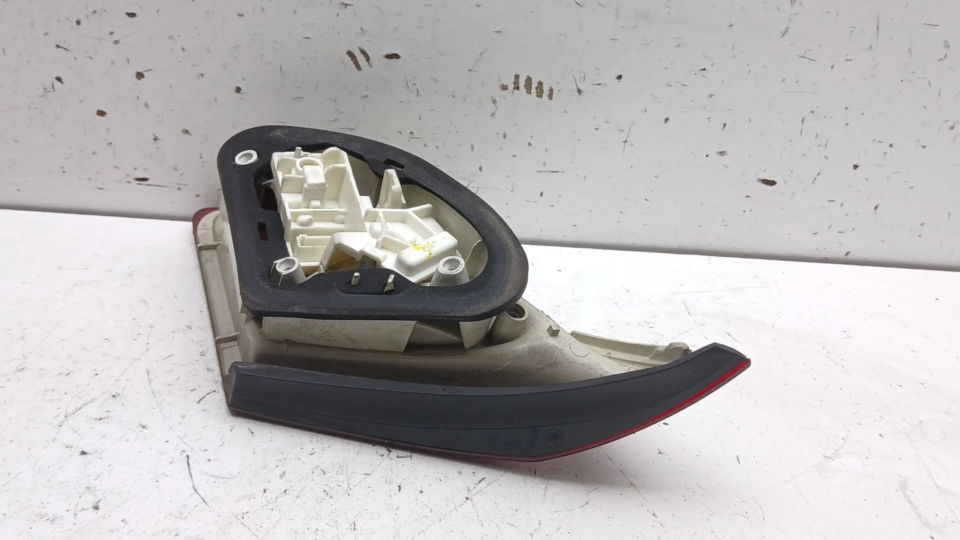Piloto Trasero Izquierdo Interior para Opel Astra J (P10)