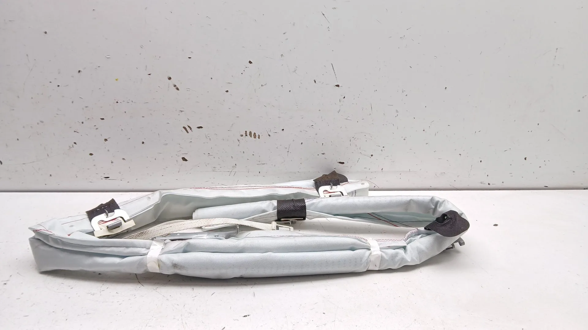 Airbag Cortina Delantero Derecho para Peugeot 208 I (Ca_, Cc_)