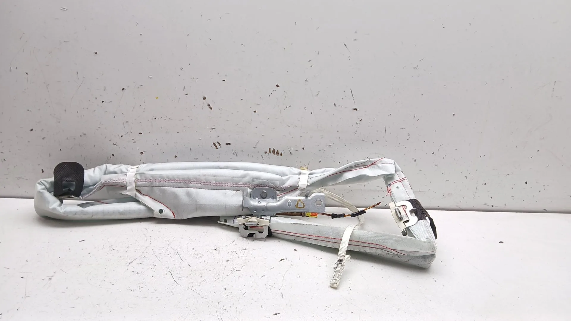 Airbag Cortina Delantero Derecho para Peugeot 208 I (Ca_, Cc_)